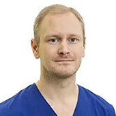 Морозов Александр Евгеньевич — массажист