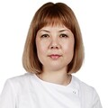 Братчикова Марина Анатольевна - стоматолог, стоматолог-терапевт