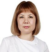 Братчикова Марина Анатольевна — стоматолог, стоматолог-терапевт