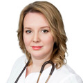 Тарасова Елена Алексеевна - терапевт