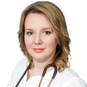 Тарасова Елена Алексеевна — терапевт