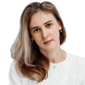 Штуренкова Юлия Евгеньевна — гастроэнтеролог, терапевт