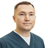 Бабкин Юрий Сергеевич — уролог