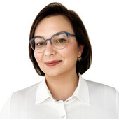 Пинчук Анна Олеговна — психолог
