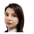 Козлова Елизавета Михайловна - рентгенолог