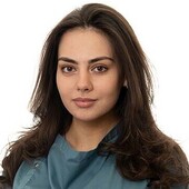 Магкаева Лаура Зурабовна — стоматолог-ортодонт, стоматолог