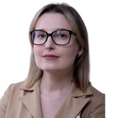 Кулагина Вероника Владимировна — психолог