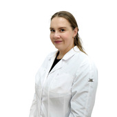 Мишутина Анна Владимировна — эндокринолог