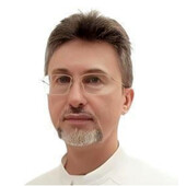 Соболев Геннадий Павлович — массажист, физиотерапевт