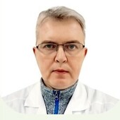 Рожков Сергей Викторович — УЗИ-специалист
