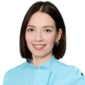 Зарипова Ольга Владимировна — стоматолог-терапевт, стоматолог