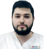 Алиев Сайдулла Гасанович — стоматолог-хирург