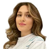 Мусаелян Карина Андреевна — стоматолог, стоматолог-ортодонт