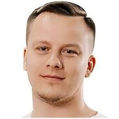 Доброжанский Антон Николаевич — физиотерапевт