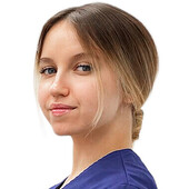 Зубова Екатерина Андреевна — стоматолог