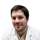 Герасимов Андрей Александрович — хирург