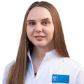 Романенко Алена Андреевна - стоматолог