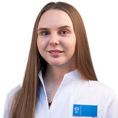 Романенко Алена Андреевна — стоматолог