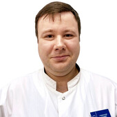 Силин Александр Владимирович — стоматолог, стоматолог-терапевт