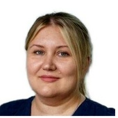 Осадчук Оксана Анатольевна — нефролог