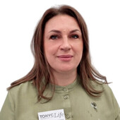 Чванова Полина Александровна — психолог