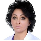 Иванченкова Татьяна Александровна — пластический хирург