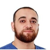 Еганян Сурен Тадевосович — стоматолог-терапевт, стоматолог