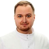 Видякин Олег Константинович — стоматолог, стоматолог-терапевт