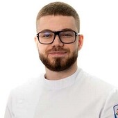 Горянов Владислав Сергеевич — стоматолог, стоматолог-хирург