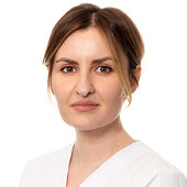 Лацужба Ираида Беслановна — стоматолог, гигиенист стоматологический