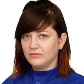 Стародубцева Янина Олеговна — стоматолог, гигиенист стоматологический