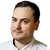 Бокитько Николай Борисович — мануальный терапевт, врач ЛФК