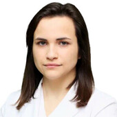 Фадиевская Анастасия Андреевна — стоматолог, стоматолог-ортодонт