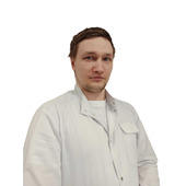 Храмов Николай Владимирович — ортопед, травматолог
