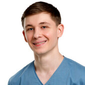 Конуркин Сергей Сергеевич — стоматолог, стоматолог-хирург