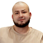 Будихин Евгений Иванович — стоматолог-терапевт, стоматолог