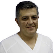 Чиквиладзе Зураб Васильевич — андролог, уролог