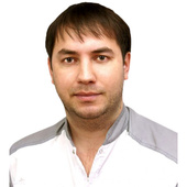 Кадиров Ильфат Шамилович — стоматолог, стоматолог-ортопед