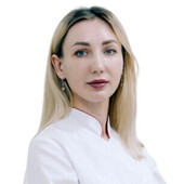 Мутина Светлана Александровна — косметолог, дерматовенеролог