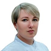 Вязова Елена Анатольевна — кардиолог