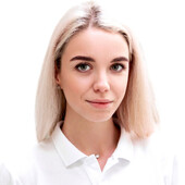 Мухопад Нина Геннадьевна — стоматолог