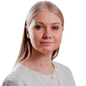 Зеленина Кристина Эдуардовна — педиатр