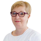 Струмилова Елена Юрьевна — акушер, гинеколог