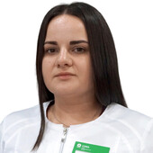 Бадалян Наира Гегамовна — хирург