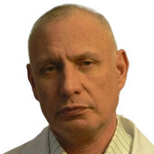 Зубов Вадим Львович — терапевт