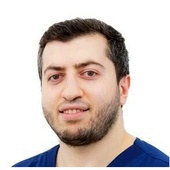 Гафизов Гаджи Жахирович — стоматолог, стоматолог-ортопед