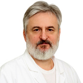 Антоник Михаил Михайлович — стоматолог-ортопед, гнатолог