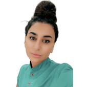 Агаханова Кетино Тристановна — хирург