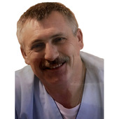 Чернышук Владимир Николаевич — уролог