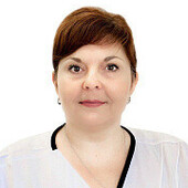 Назаренко Елена Викторовна — УЗИ-специалист